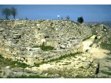 Troy level VI (Homeric period)